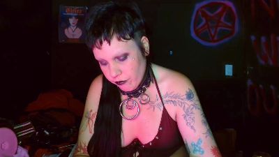 Kaotyka live cam on Cam4