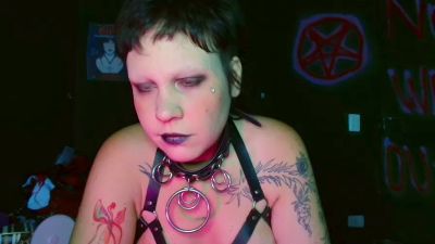 Kaotyka live cam on Cam4