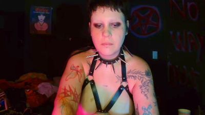 Kaotyka live cam on Cam4