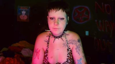 Kaotyka live cam on Cam4