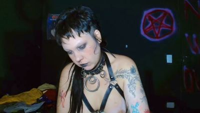 Kaotyka live cam on Cam4