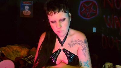 Kaotyka live cam on Cam4