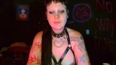 Kaotyka live cam on Cam4