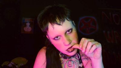 Kaotyka live cam on Cam4