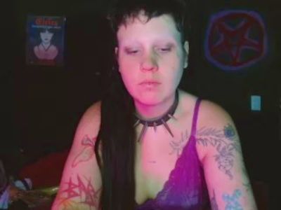 Kaotyka live cam on Cam4