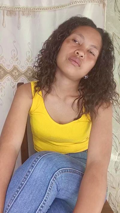 Kar_N live cam on Cam4