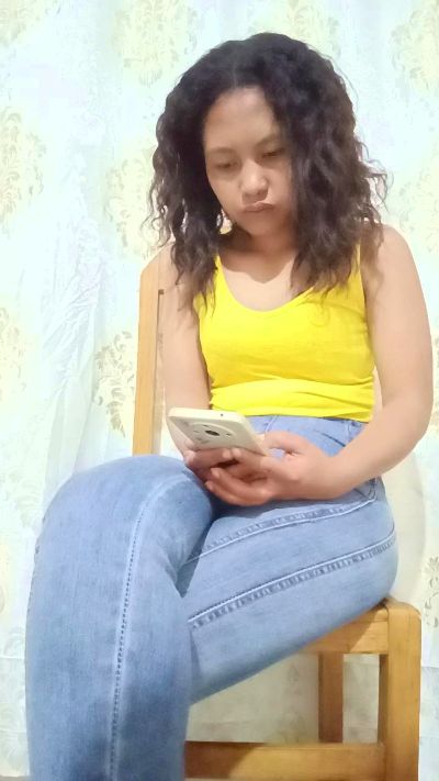 Kar_N live cam on Cam4