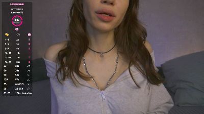 KaraMcgregory live cam on Cam4