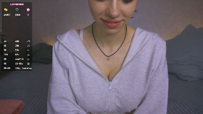 KaraMcgregory live cam on Cam4