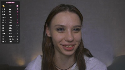 KaraMcgregory live cam on Cam4