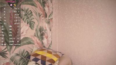 KaraMcgregory live cam on Cam4