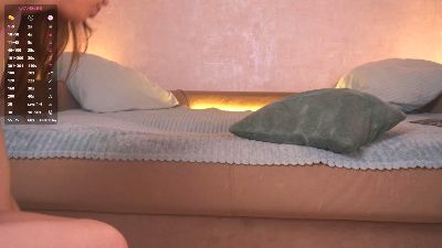 KaraMcgregory live cam on Cam4