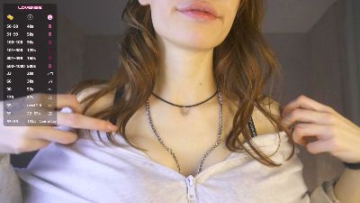 KaraMcgregory live cam on Cam4