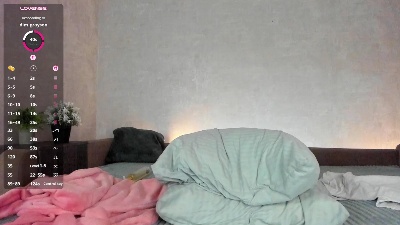 KaraMcgregory live cam on Cam4