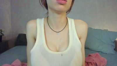 KaraMcgregory live cam on Cam4