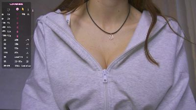 KaraMcgregory live cam on Cam4