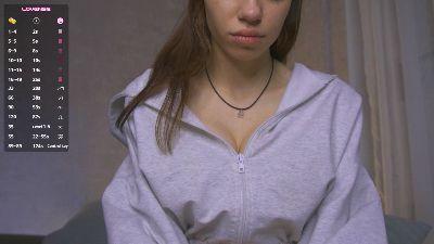 KaraMcgregory live cam on Cam4