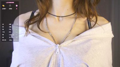KaraMcgregory live cam on Cam4