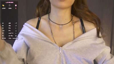KaraMcgregory live cam on Cam4