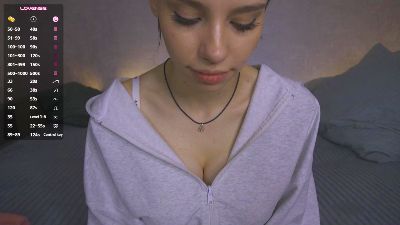 KaraMcgregory live cam on Cam4