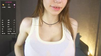 KaraMcgregory live cam on Cam4
