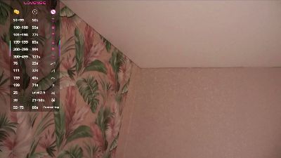 KaraMcgregory live cam on Cam4