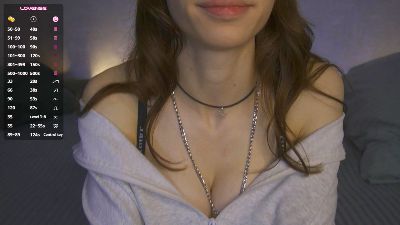 KaraMcgregory live cam on Cam4