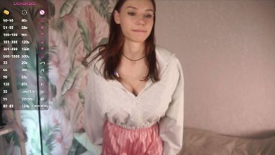 KaraMcgregory live cam on Cam4