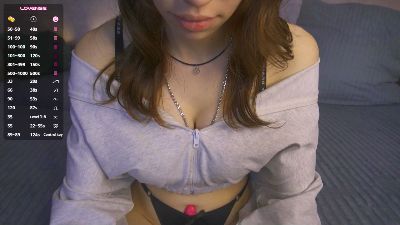 KaraMcgregory live cam on Cam4