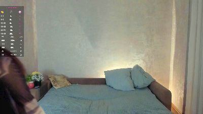 KaraMcgregory live cam on Cam4