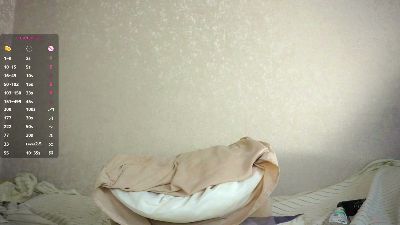 KaraMcgregory live cam on Cam4
