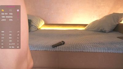 KaraMcgregory live cam on Cam4