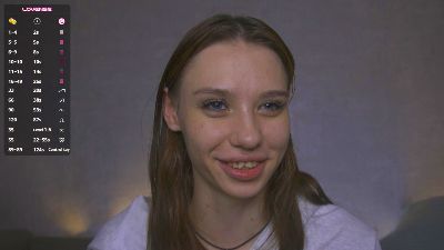 KaraMcgregory live cam on Cam4