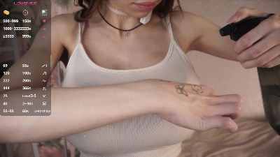 KaraMcgregory live cam on Cam4