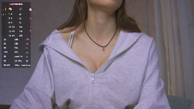 KaraMcgregory live cam on Cam4
