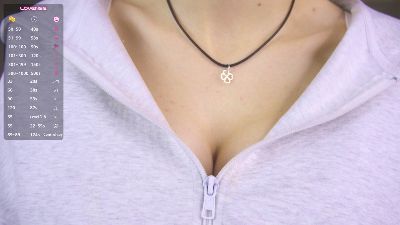 KaraMcgregory live cam on Cam4