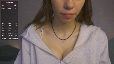 KaraMcgregory live cam on Cam4