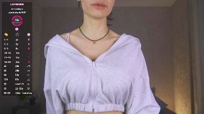 KaraMcgregory live cam on Cam4