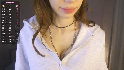 KaraMcgregory live cam on Cam4