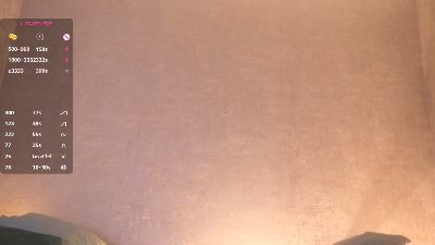 KaraMcgregory live cam on Cam4