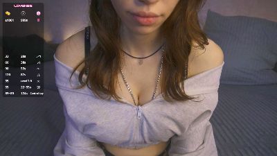 KaraMcgregory live cam on Cam4