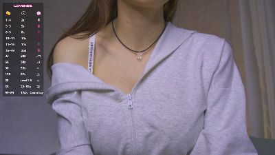 KaraMcgregory live cam on Cam4
