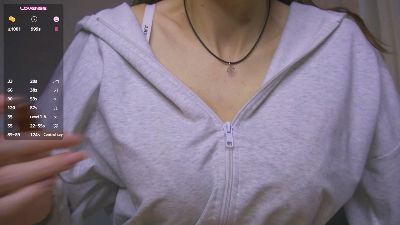 KaraMcgregory live cam on Cam4