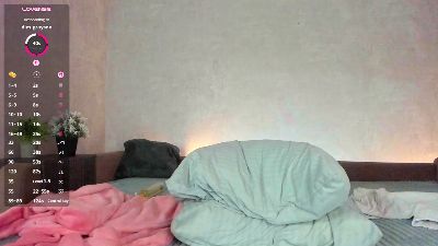 KaraMcgregory live cam on Cam4