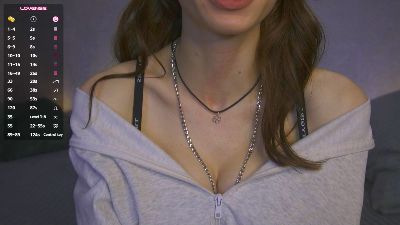 KaraMcgregory live cam on Cam4