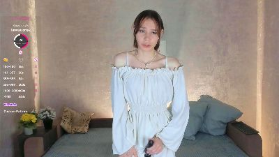 KaraMcgregory live cam on Cam4