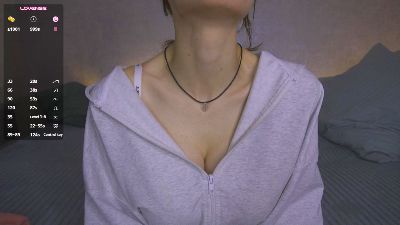 KaraMcgregory live cam on Cam4