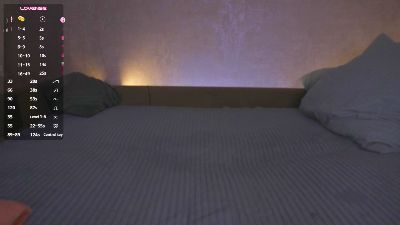 KaraMcgregory live cam on Cam4