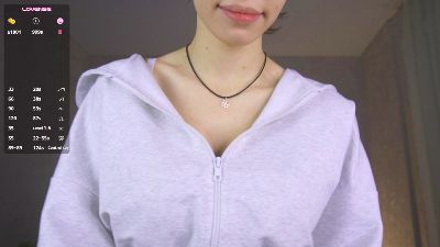 KaraMcgregory live cam on Cam4