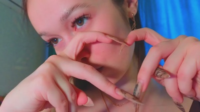 KaraParsons live cam on Cam4